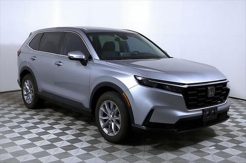 2023 Honda CR-V EX-L 2WD