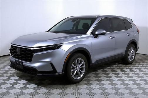 2023 Honda CR-V EX-L 2WD