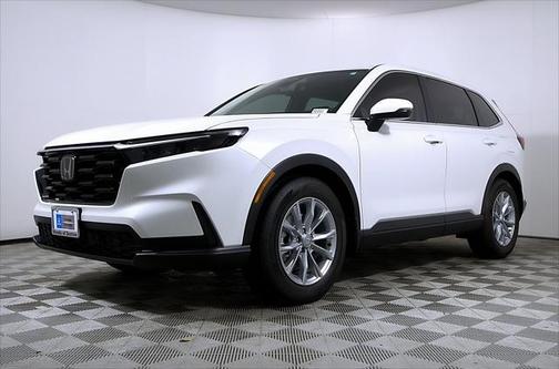 2025 Honda CR-V EX-L 2WD