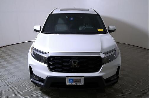 2023 Honda Passport AWD EX-L