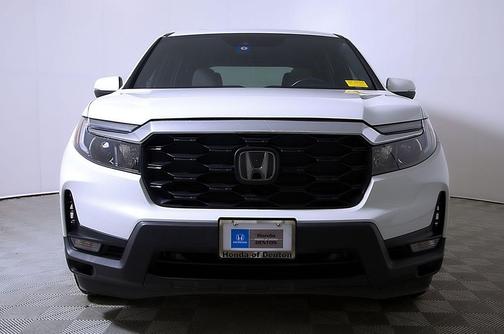 2023 Honda Passport AWD EX-L