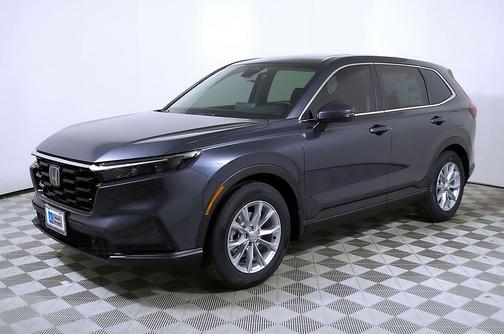 2026 Honda CR-V EX-L 2WD