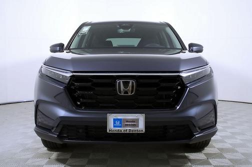 2026 Honda CR-V EX-L 2WD