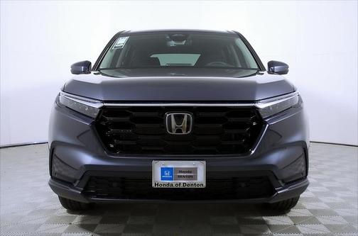 2025 Honda CR-V EX-L 2WD