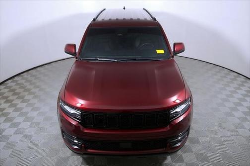 2022 Jeep Wagoneer Series II 4x2