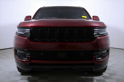 2022 Jeep Wagoneer Series II 4x2