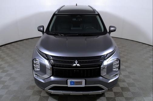 2024 Mitsubishi Outlander SEL 2.5 2WD