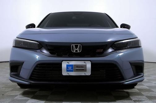 2024 Honda Civic Si Base