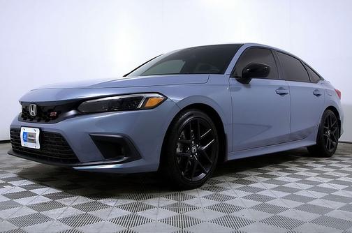 2024 Honda Civic Si Base