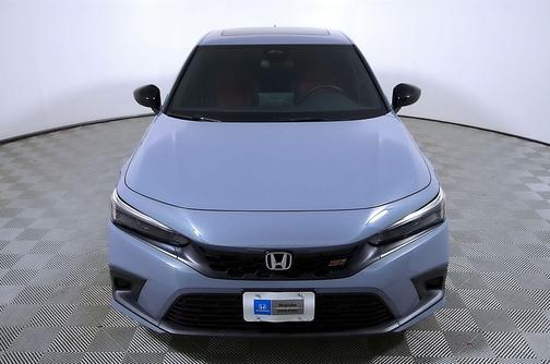 2024 Honda Civic Si Base