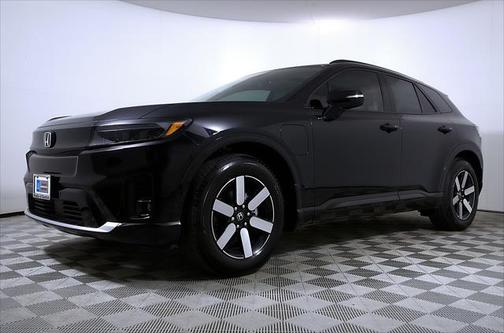 2025 Honda Prologue Touring
