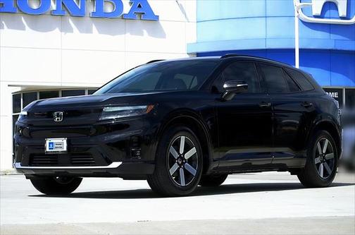 2025 Honda Prologue Touring