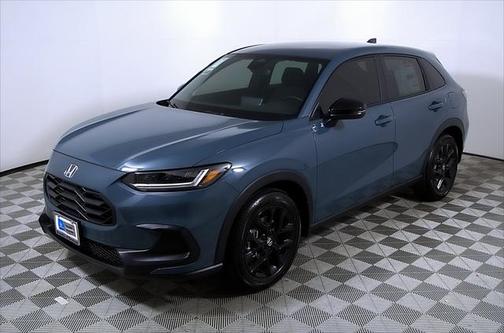 2025 Honda HR-V 2WD Sport