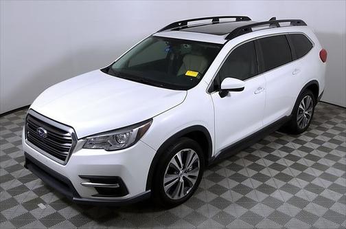 2021 Subaru Ascent Premium 8-Passenger