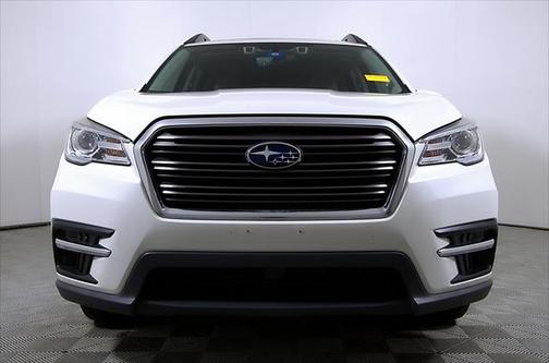 2021 Subaru Ascent Premium 8-Passenger
