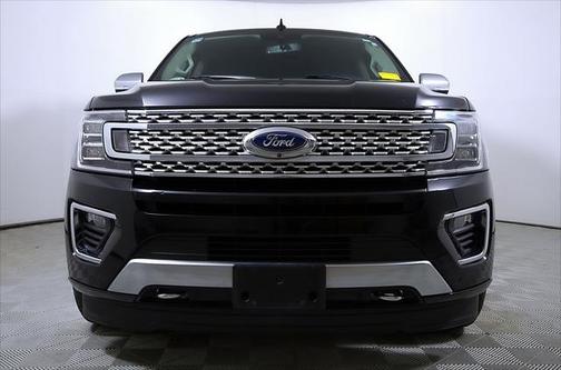 2018 Ford Expedition Platinum