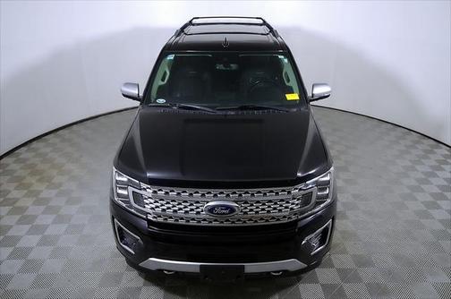 2018 Ford Expedition Platinum