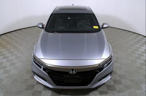 2018 Honda Accord Sport 2.0T