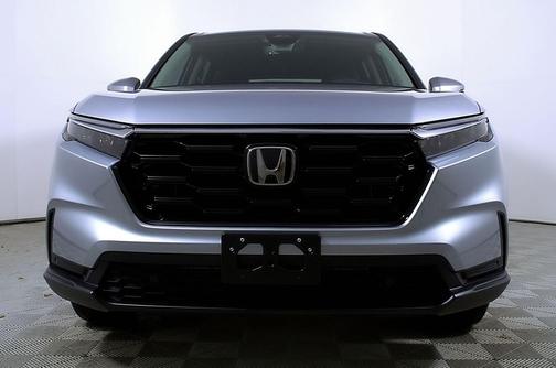 2026 Honda CR-V EX-L 2WD