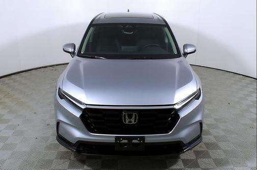 2026 Honda CR-V EX-L 2WD