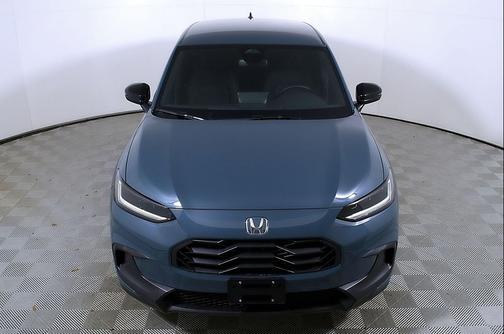 2026 Honda HR-V 2WD Sport