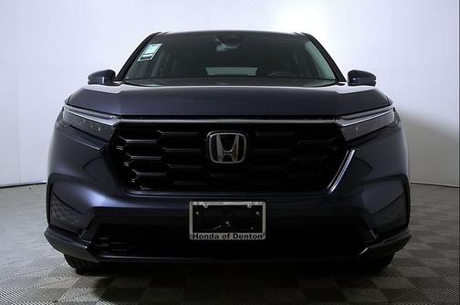 2026 Honda CR-V LX 2WD