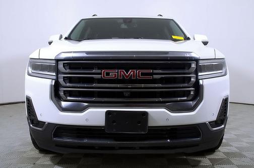 2021 GMC Acadia AWD AT4