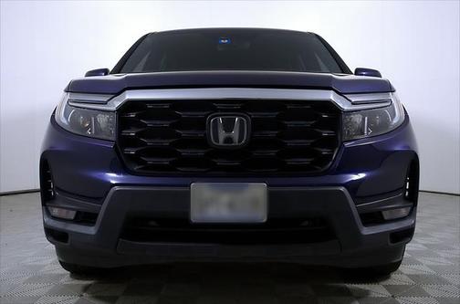 2023 Honda Passport AWD EX-L