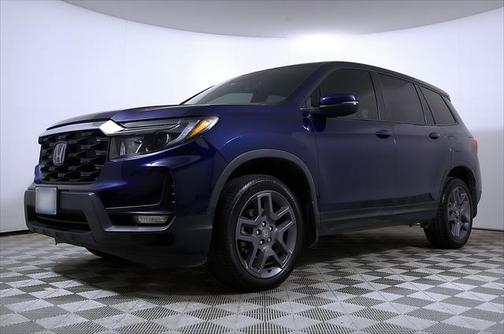 2023 Honda Passport AWD EX-L