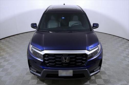 2023 Honda Passport AWD EX-L