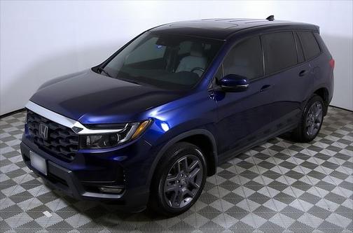2023 Honda Passport AWD EX-L