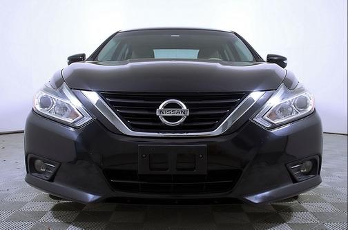 2017 Nissan Altima 2.5 SL