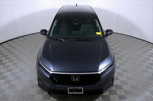 2024 Honda CR-V EX-L 2WD