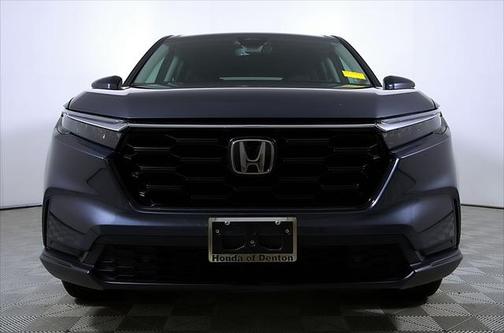 2024 Honda CR-V EX-L 2WD