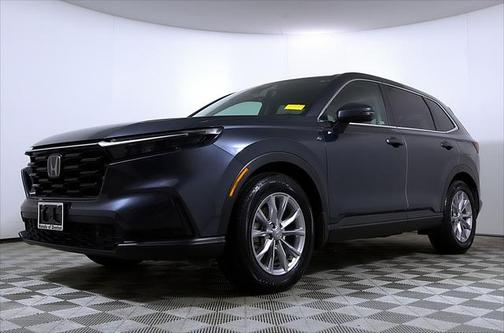2024 Honda CR-V EX-L 2WD