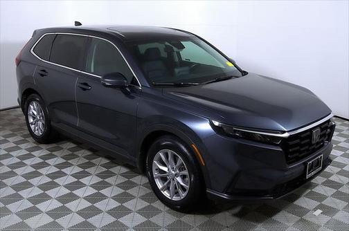 2024 Honda CR-V EX-L 2WD