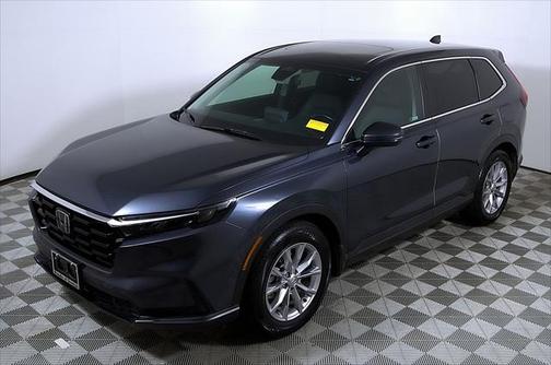 2024 Honda CR-V EX-L 2WD