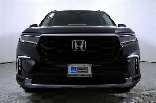 2023 Honda Pilot AWD Elite