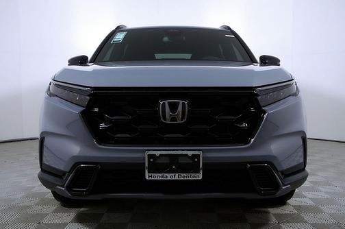 2026 Honda CR-V Hybrid Sport-L FWD