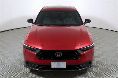 2023 Honda Accord Hybrid Base