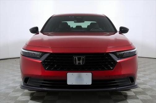 2023 Honda Accord Hybrid Base