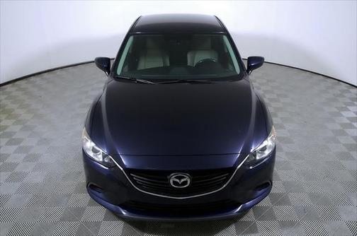 2015 Mazda Mazda6 i Touring