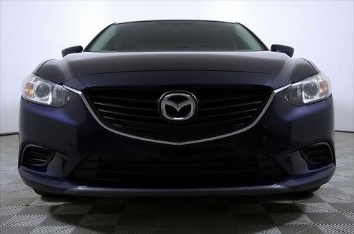 2015 Mazda Mazda6 i Touring