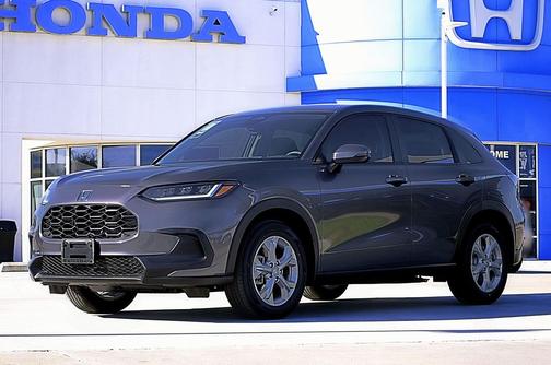 2023 Honda HR-V LX