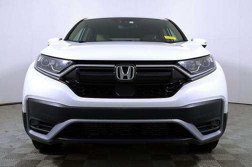 2021 Honda CR-V AWD EX-L