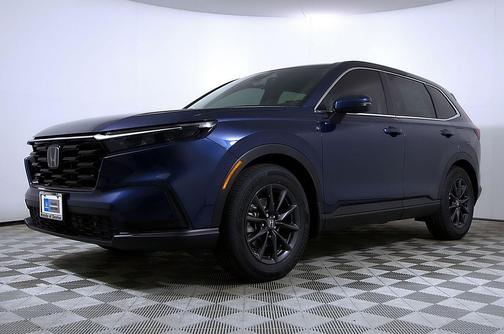 2026 Honda CR-V EX-L 2WD