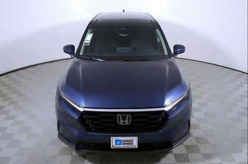 2026 Honda CR-V EX-L 2WD
