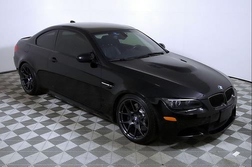 2013 BMW M3 Base