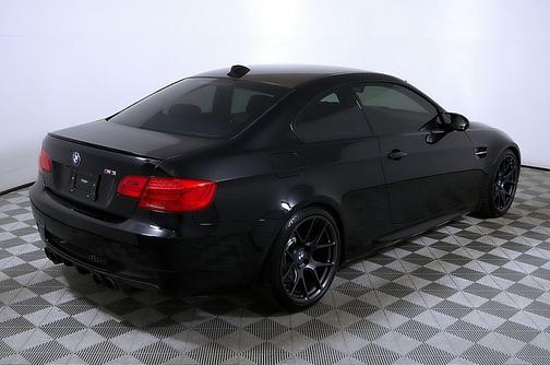 2013 BMW M3 Base