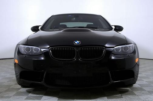 2013 BMW M3 Base